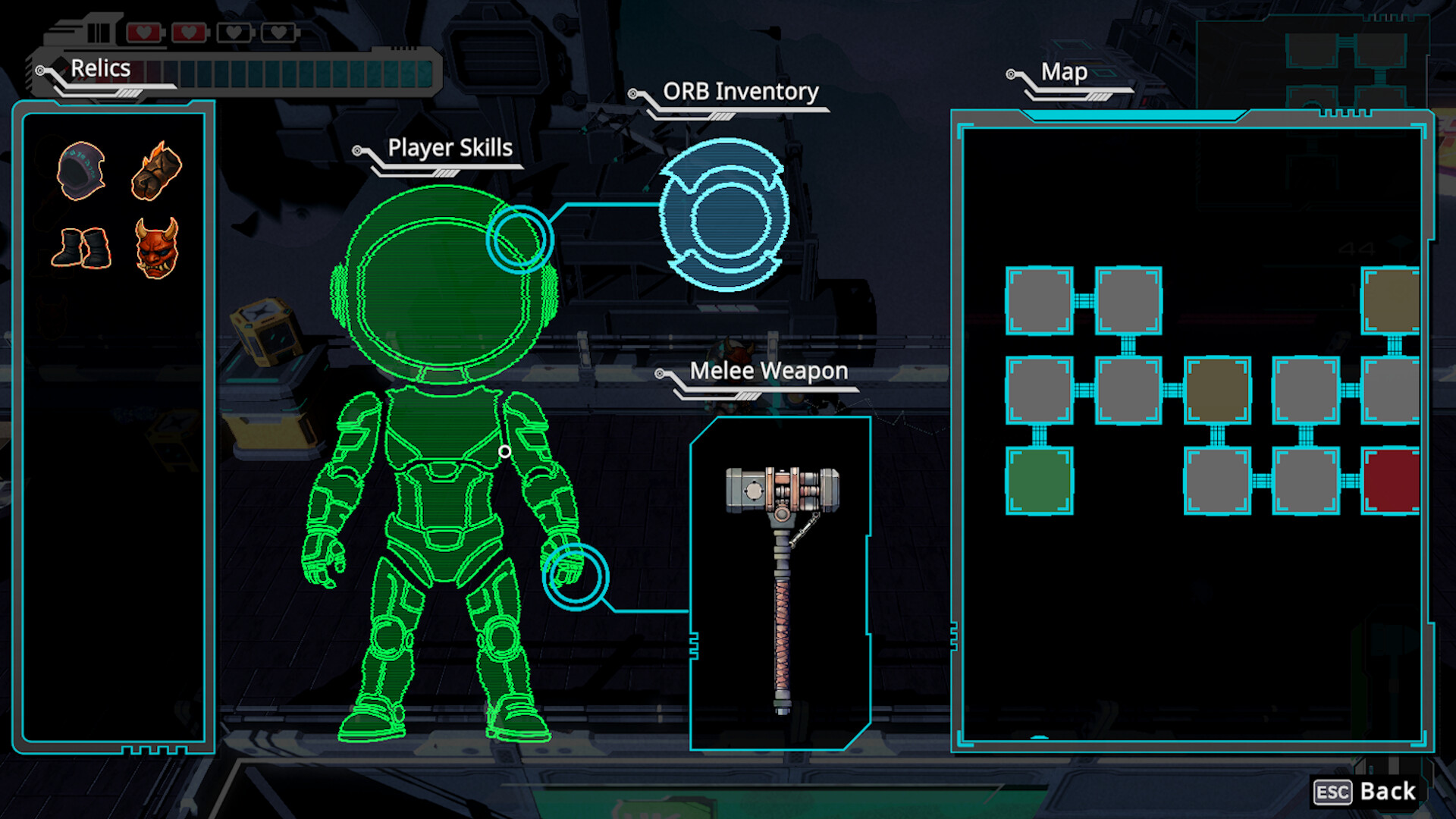Kill Code screenshot 6