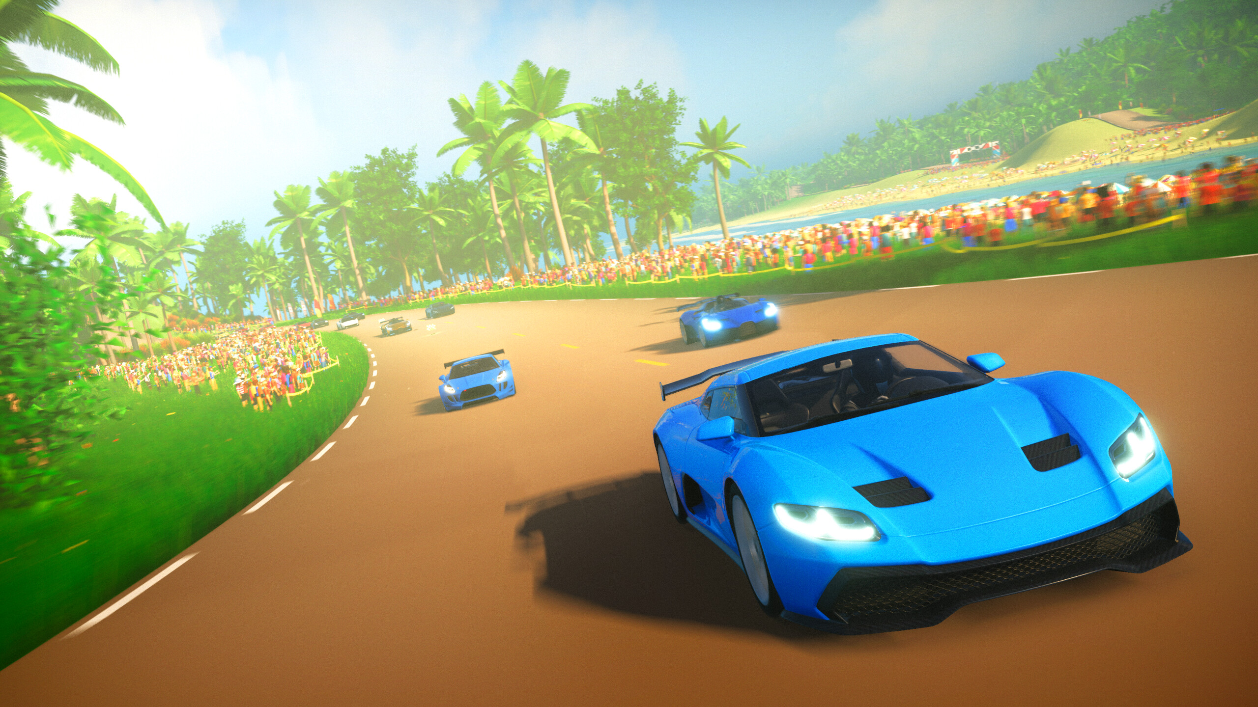 Nitrania screenshot 13