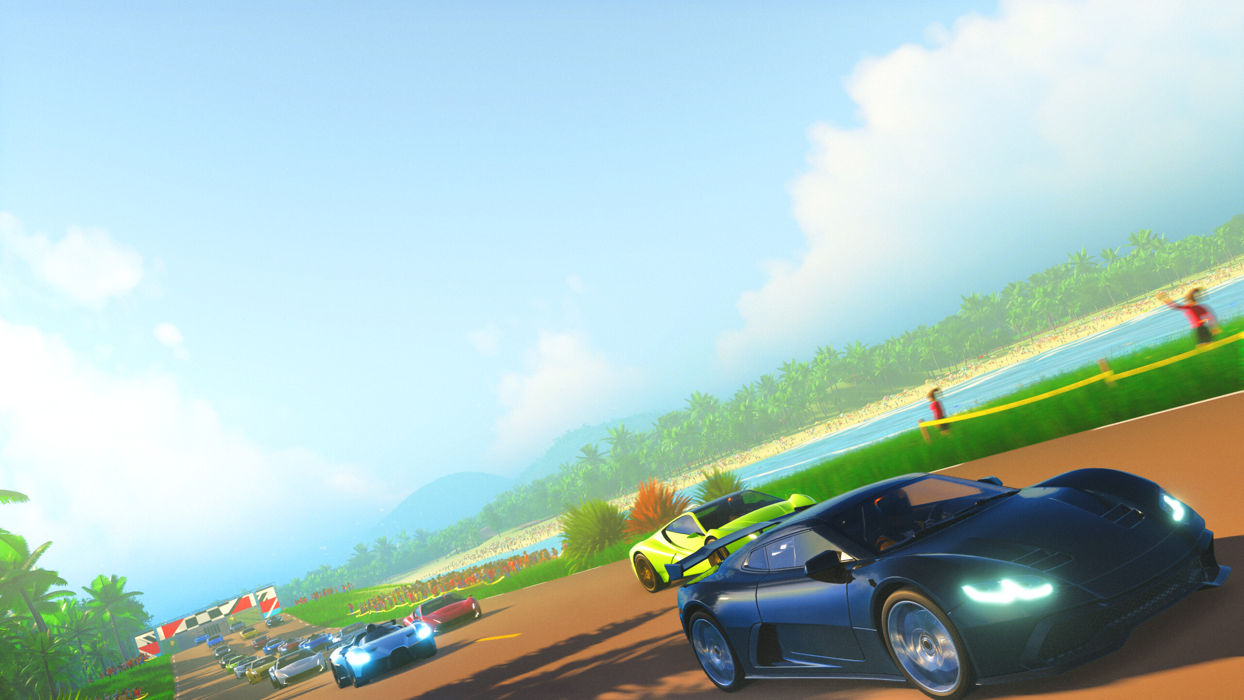 Nitrania screenshot 16