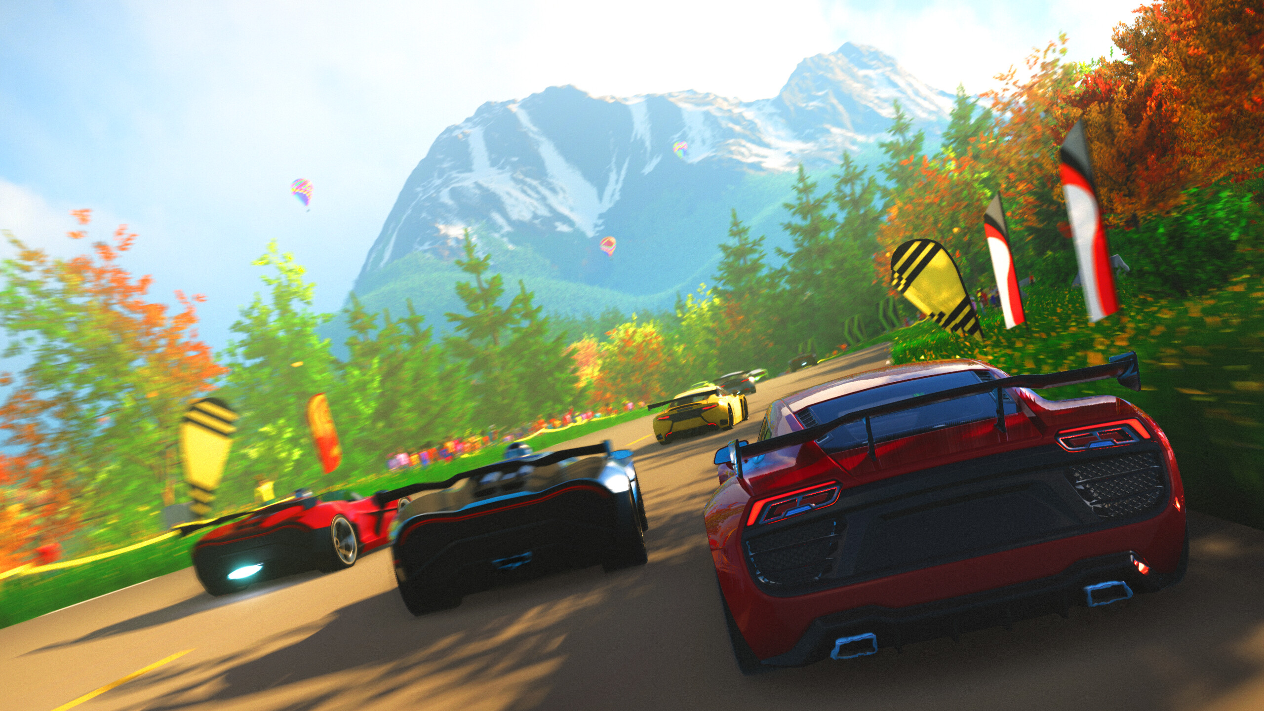 Nitrania screenshot 15
