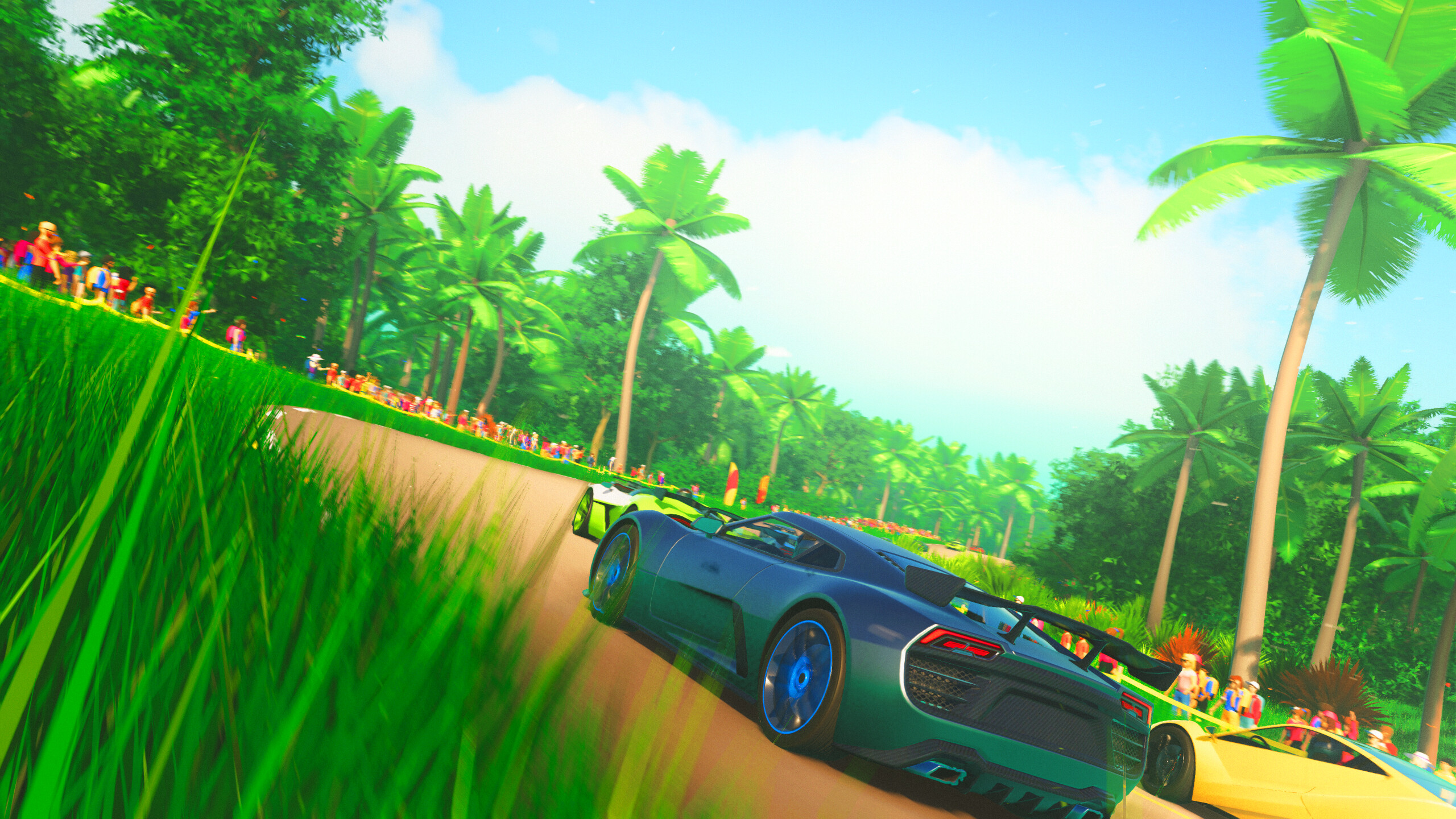 Nitrania screenshot 17