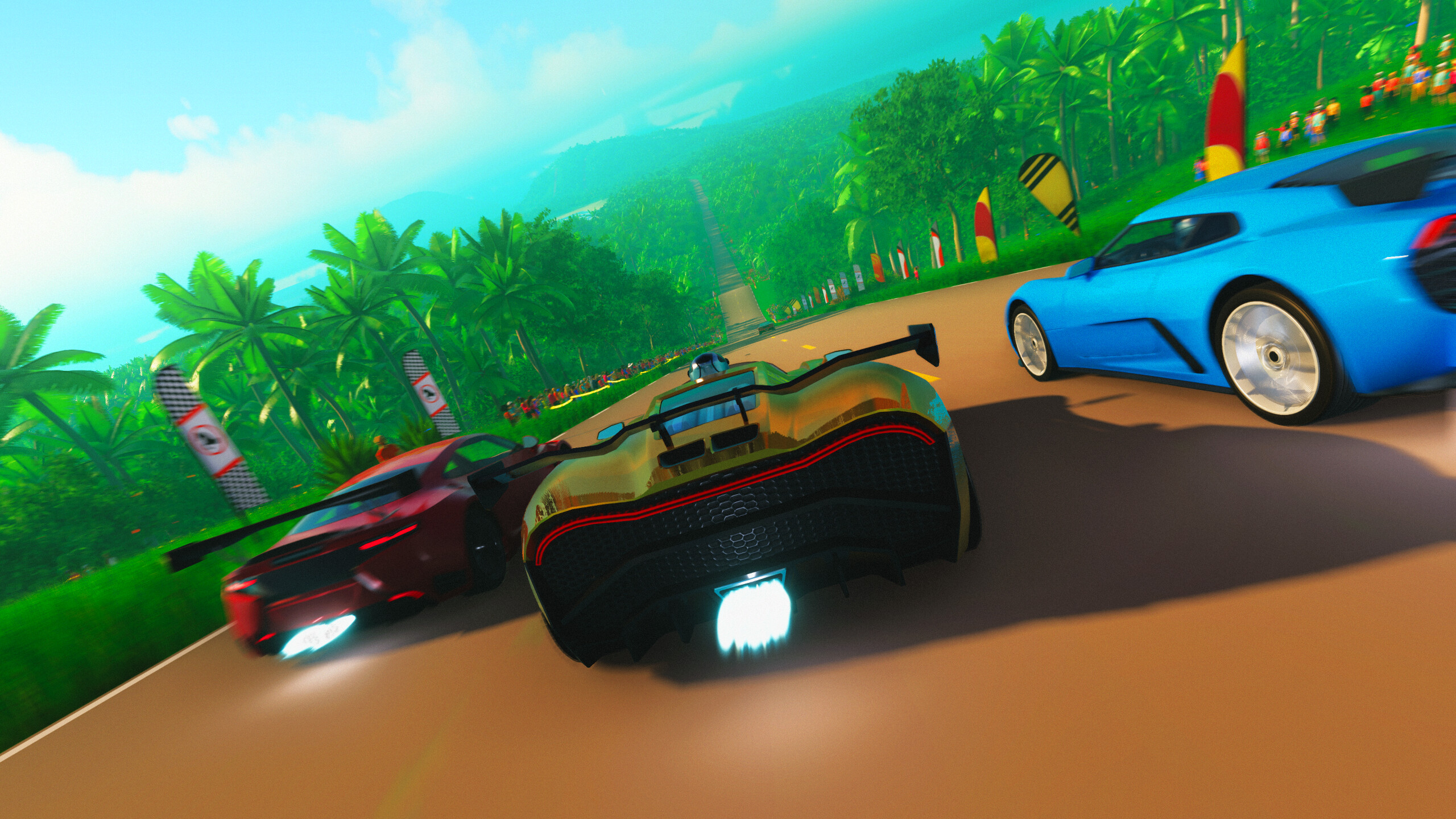 Nitrania screenshot 12