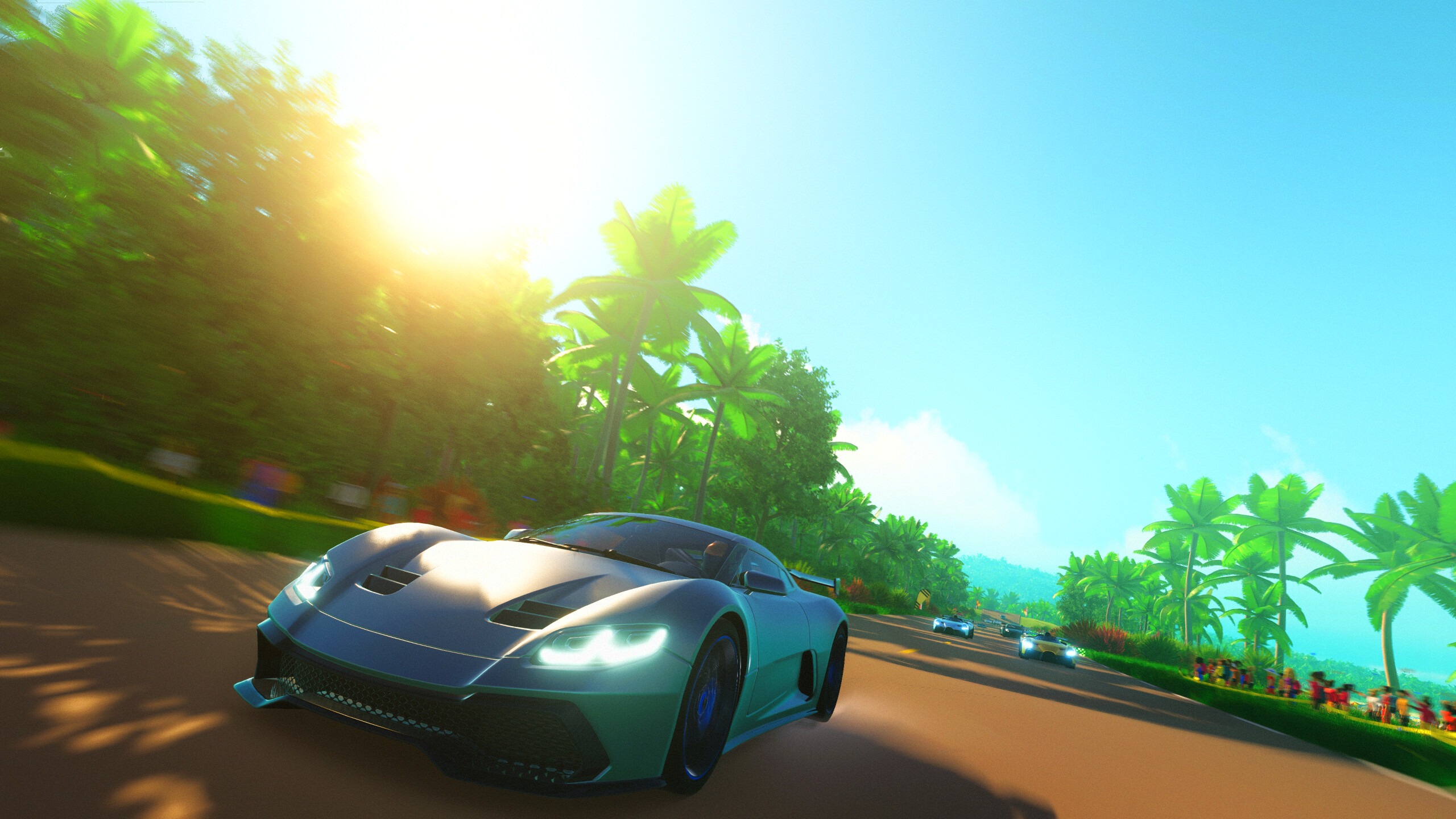 Nitrania screenshot 7