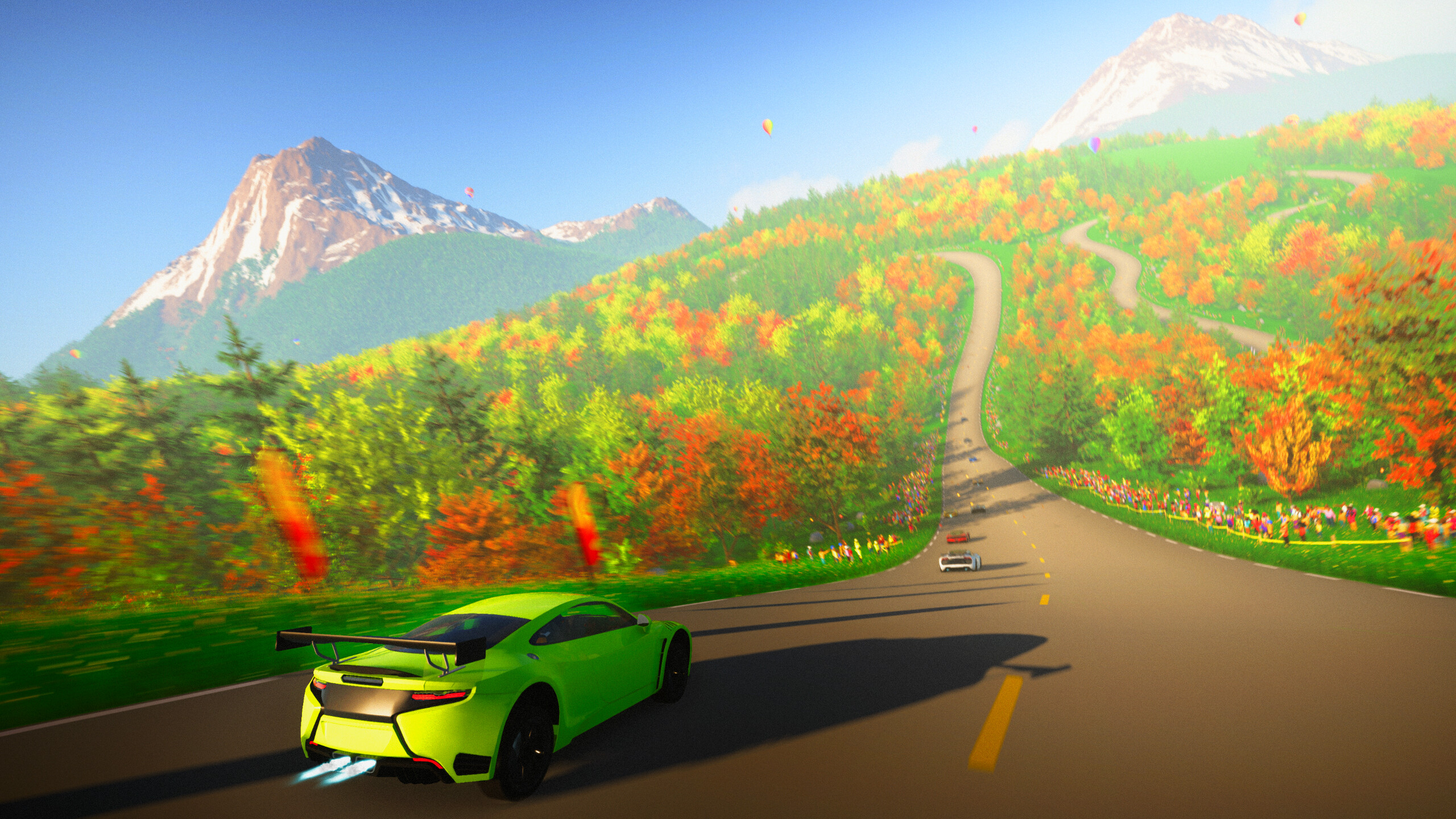 Nitrania screenshot 8