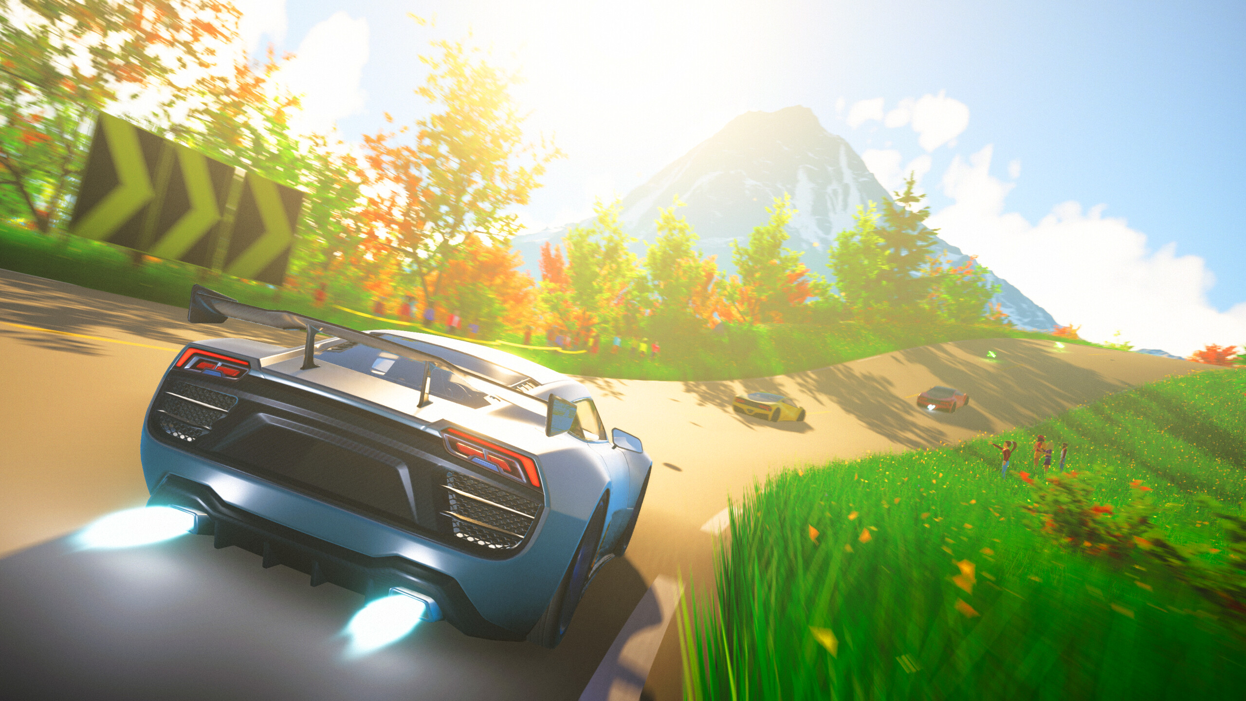 Nitrania screenshot 10