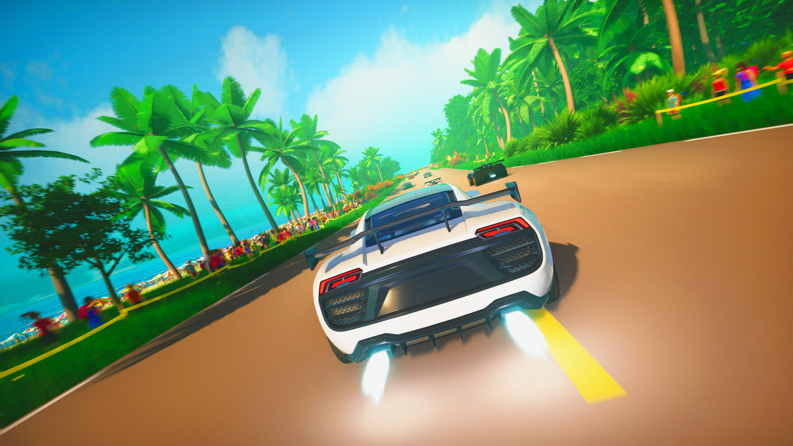 Nitrania screenshot 18