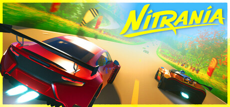 Nitrania — Steam header