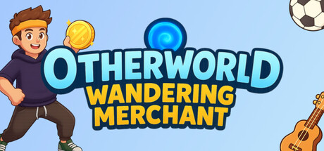 Otherworld Wandering Merchant : 이세계 방랑 상인