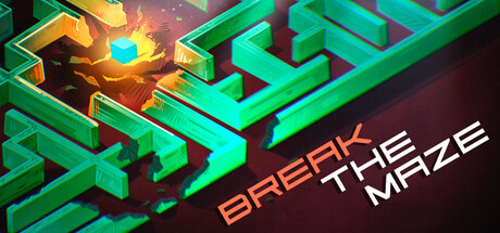 Break the Maze