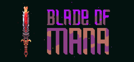 Blade of Mana
