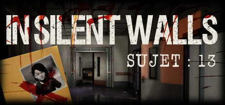 In Silent Walls : Sujet 13