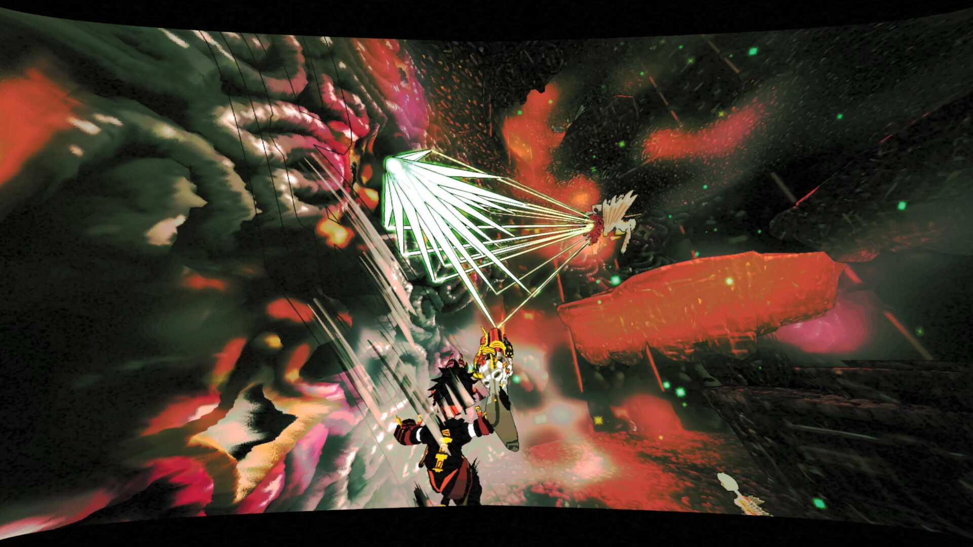 HELL THUG screenshot 12