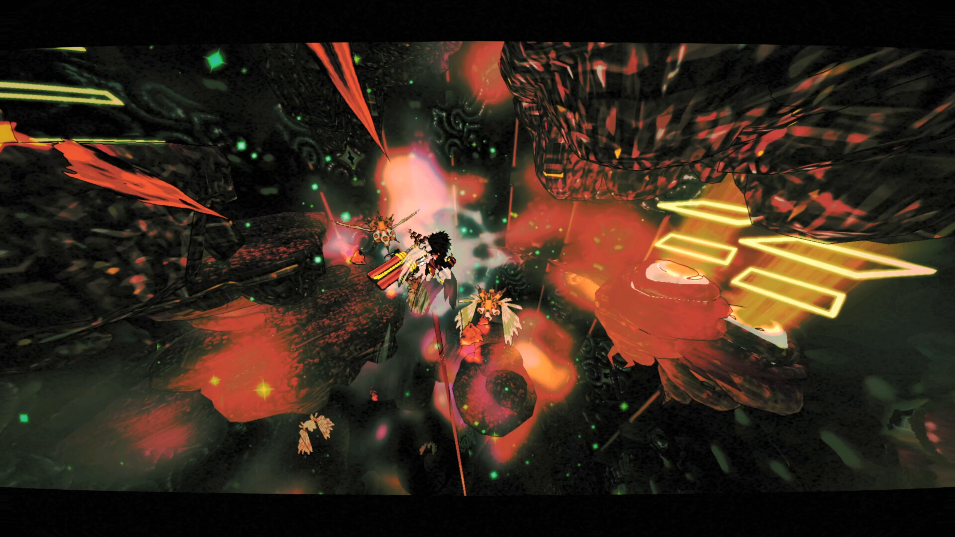 HELL THUG screenshot 15