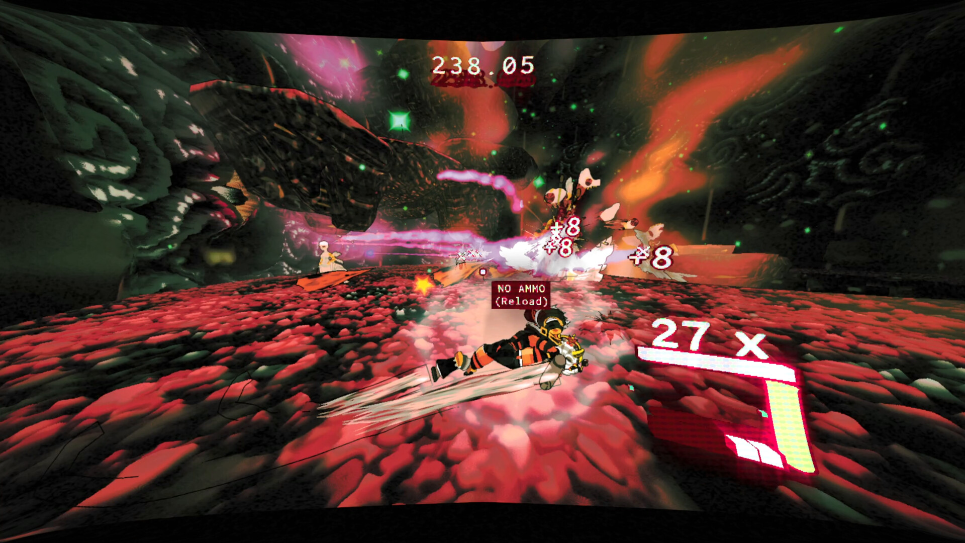 HELL THUG screenshot 13