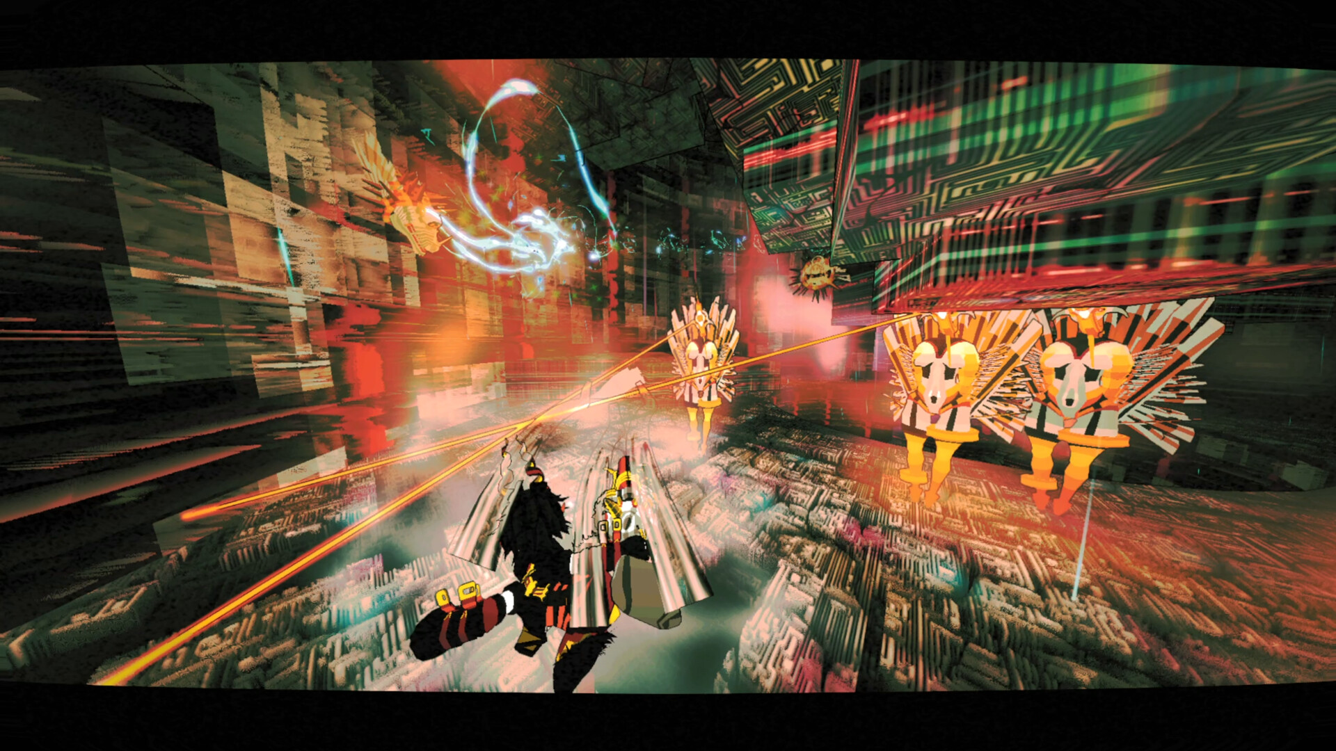HELL THUG screenshot 10