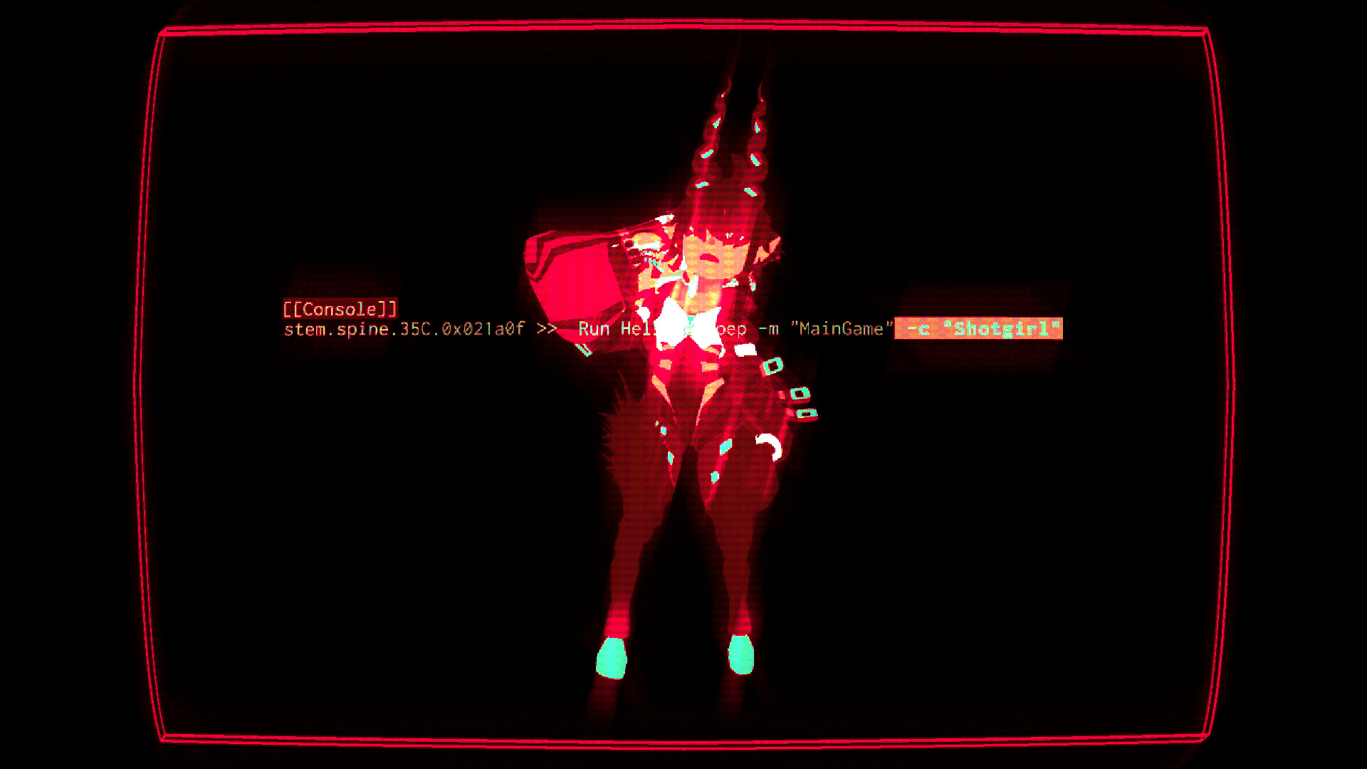 HELL THUG screenshot 6
