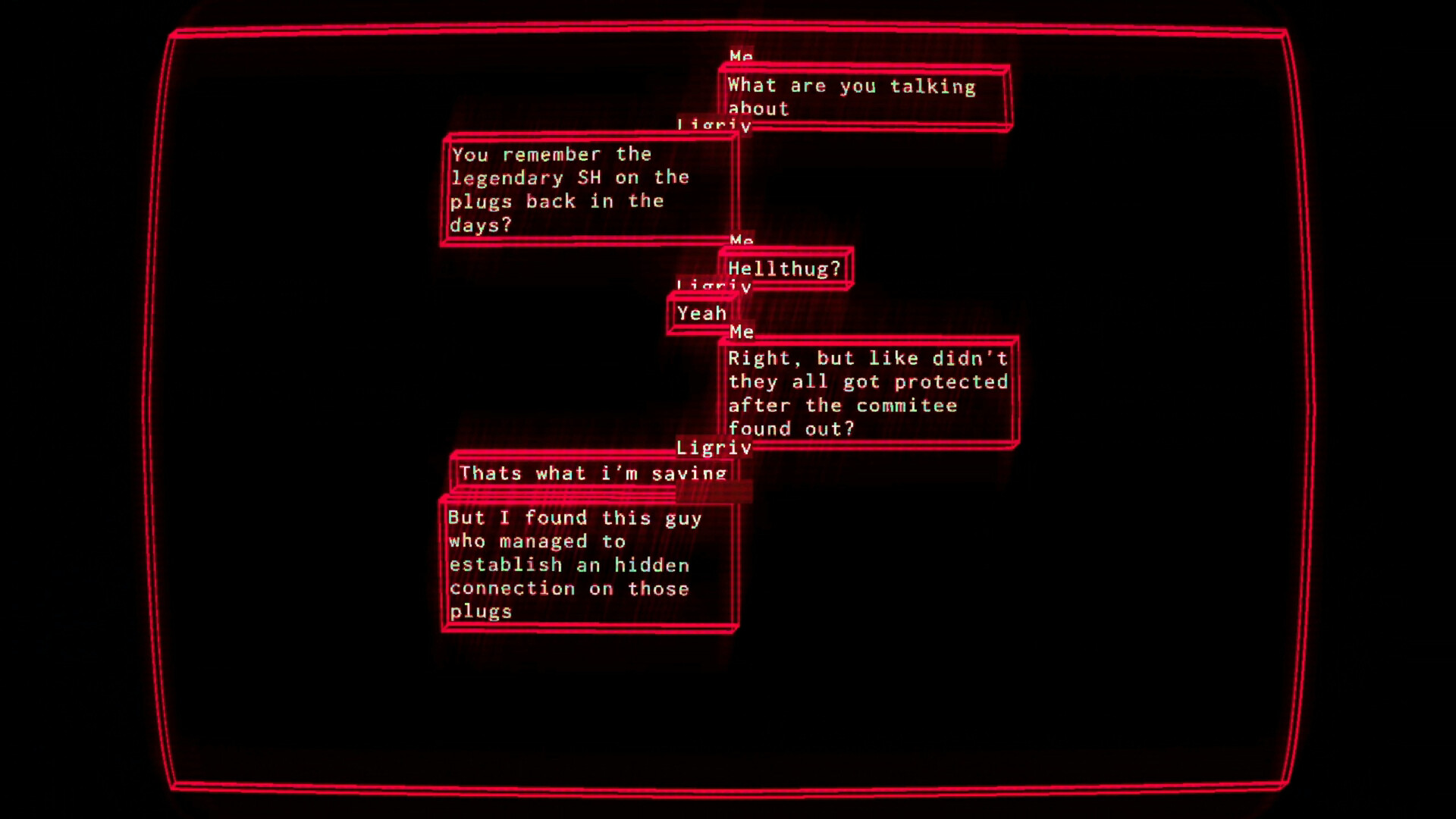 HELL THUG screenshot 9