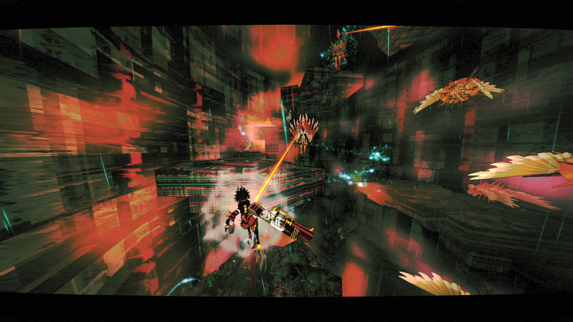 HELL THUG screenshot 8