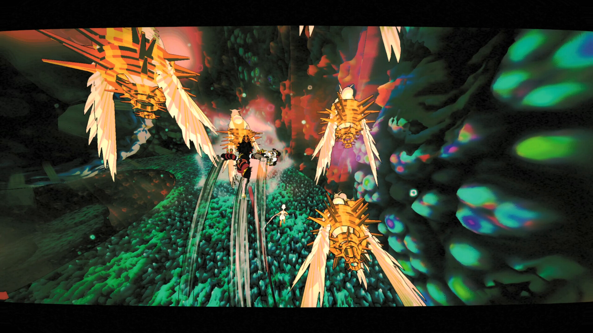 HELL THUG screenshot 14