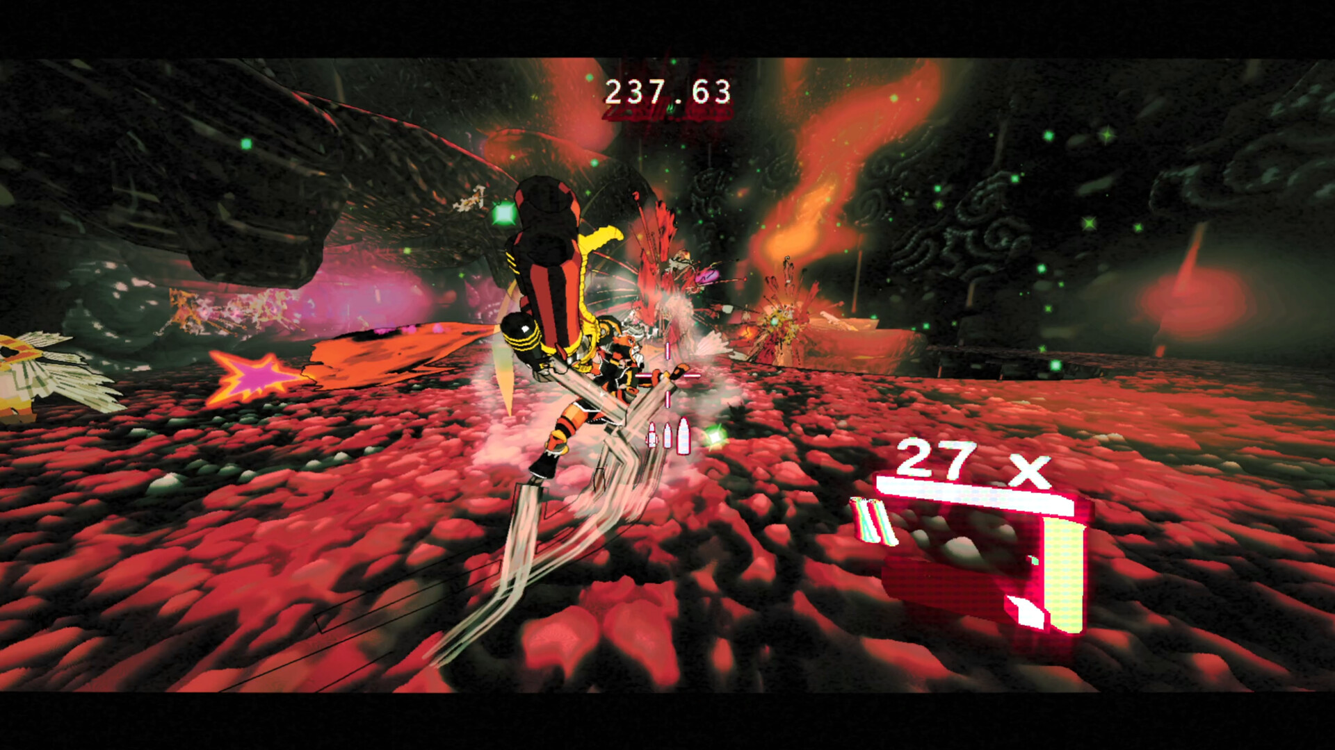 HELL THUG screenshot 16