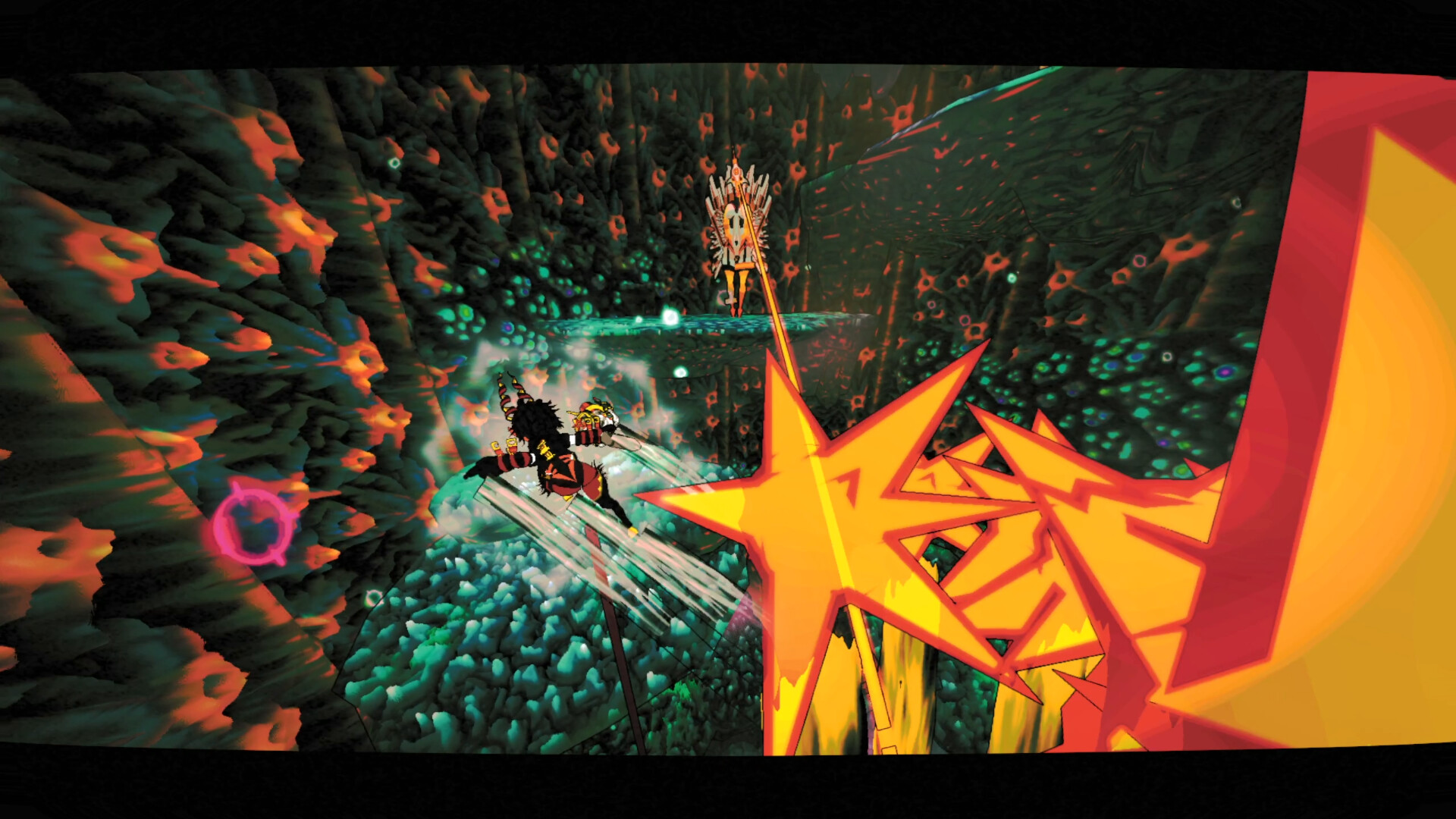 HELL THUG screenshot 7