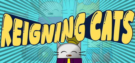 Reigning Cats