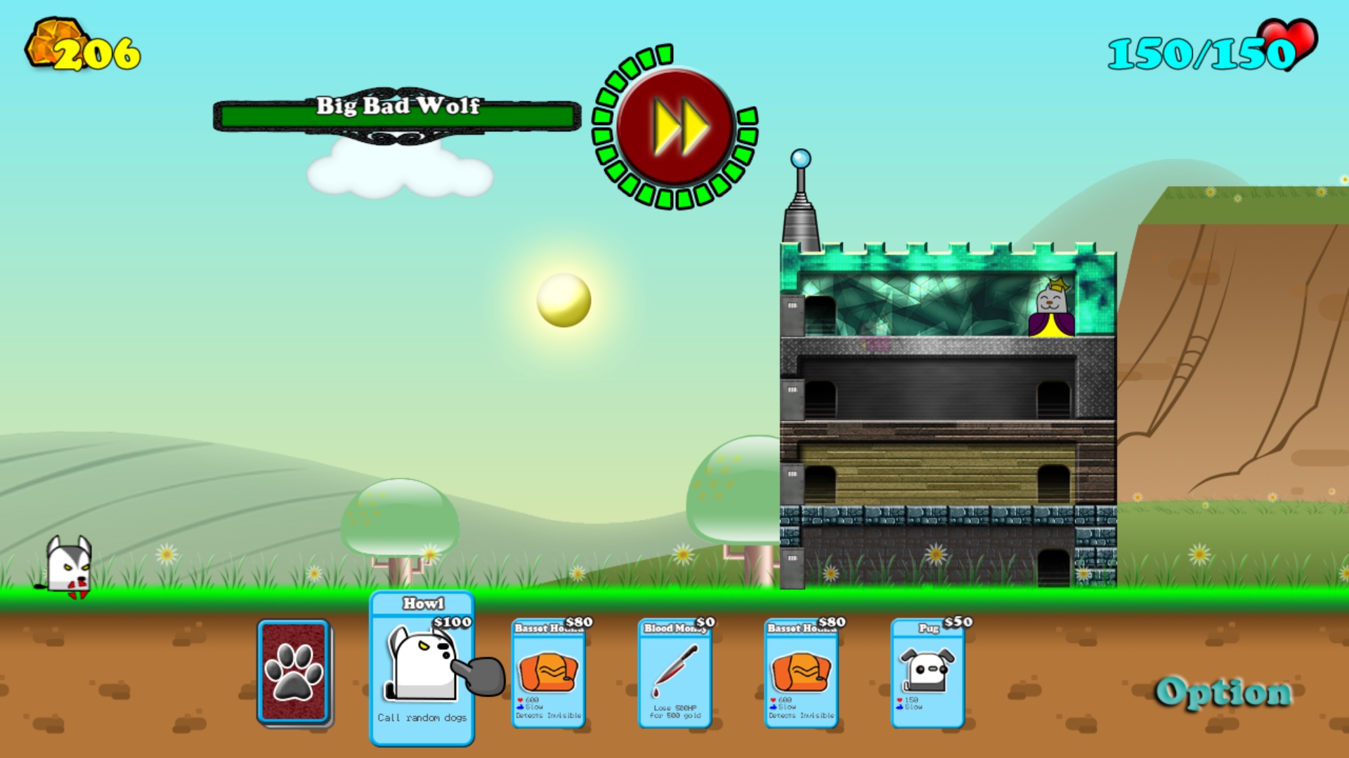 Reigning Cats screenshot 9