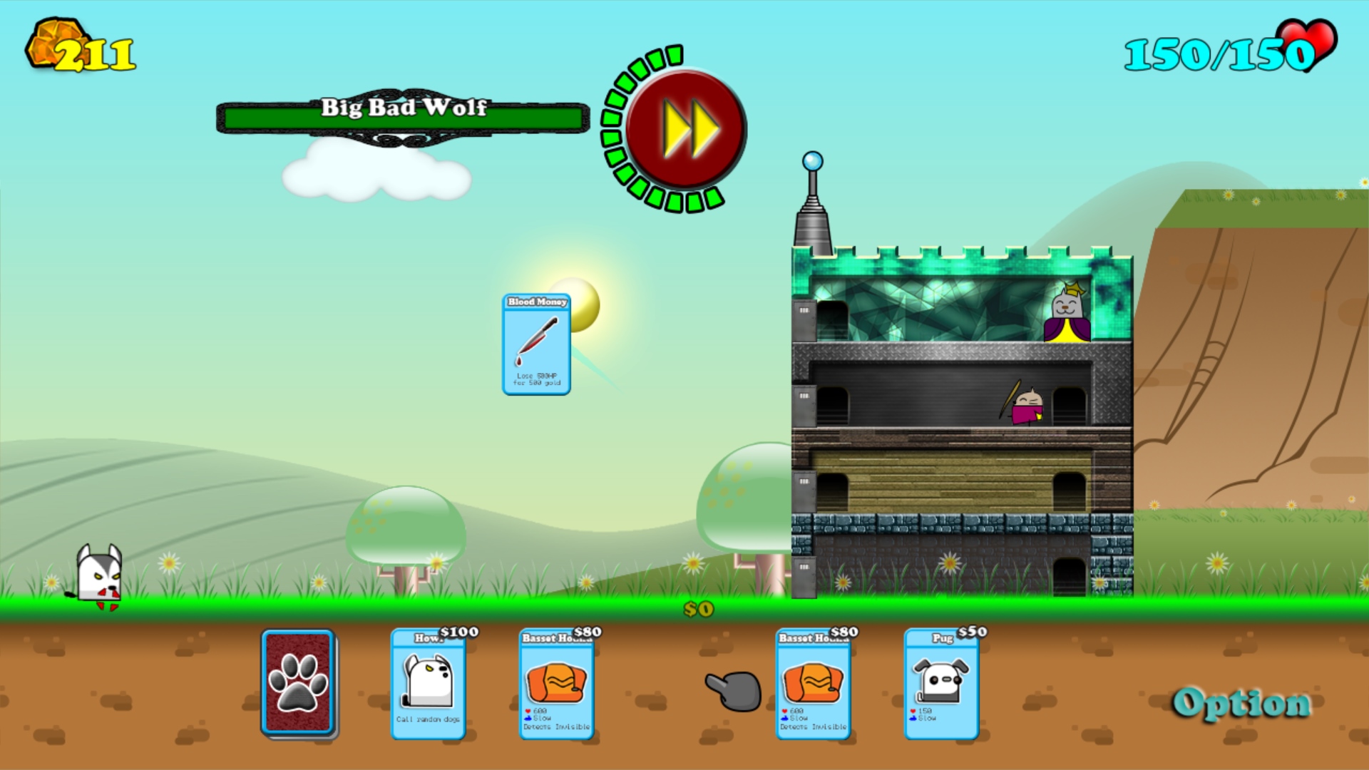 Reigning Cats screenshot 8
