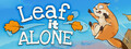 Leaf it Alone