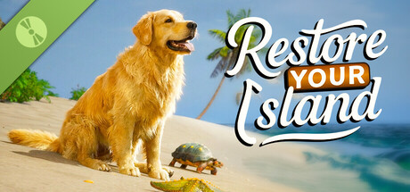 Restore Your Island Demo