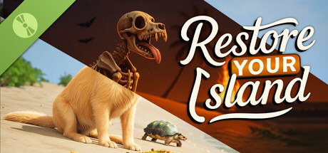 Restore Your Island Demo