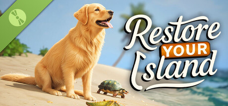 Restore Your Island Demo