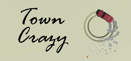 Town Crazy — Steam header