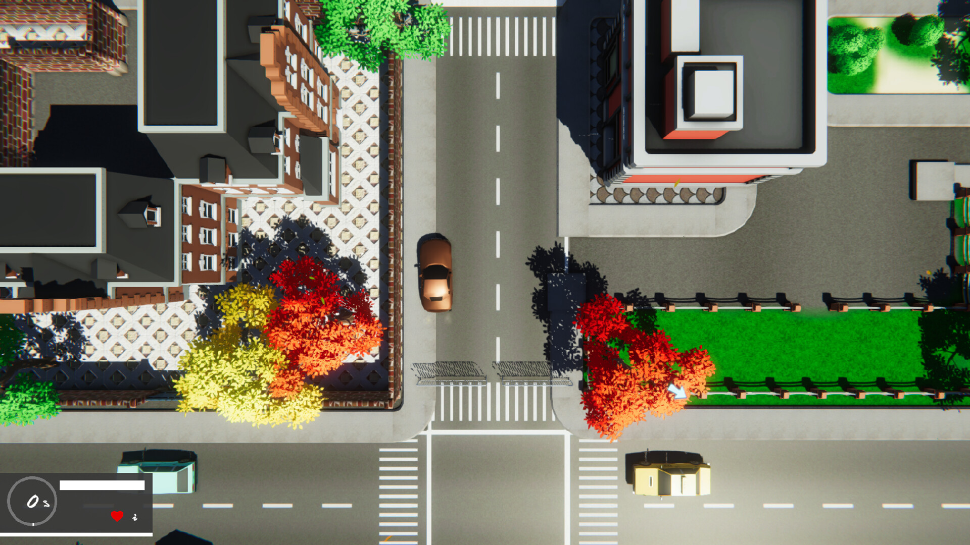 Town Crazy screenshot 6