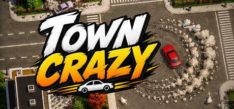 Town Crazy