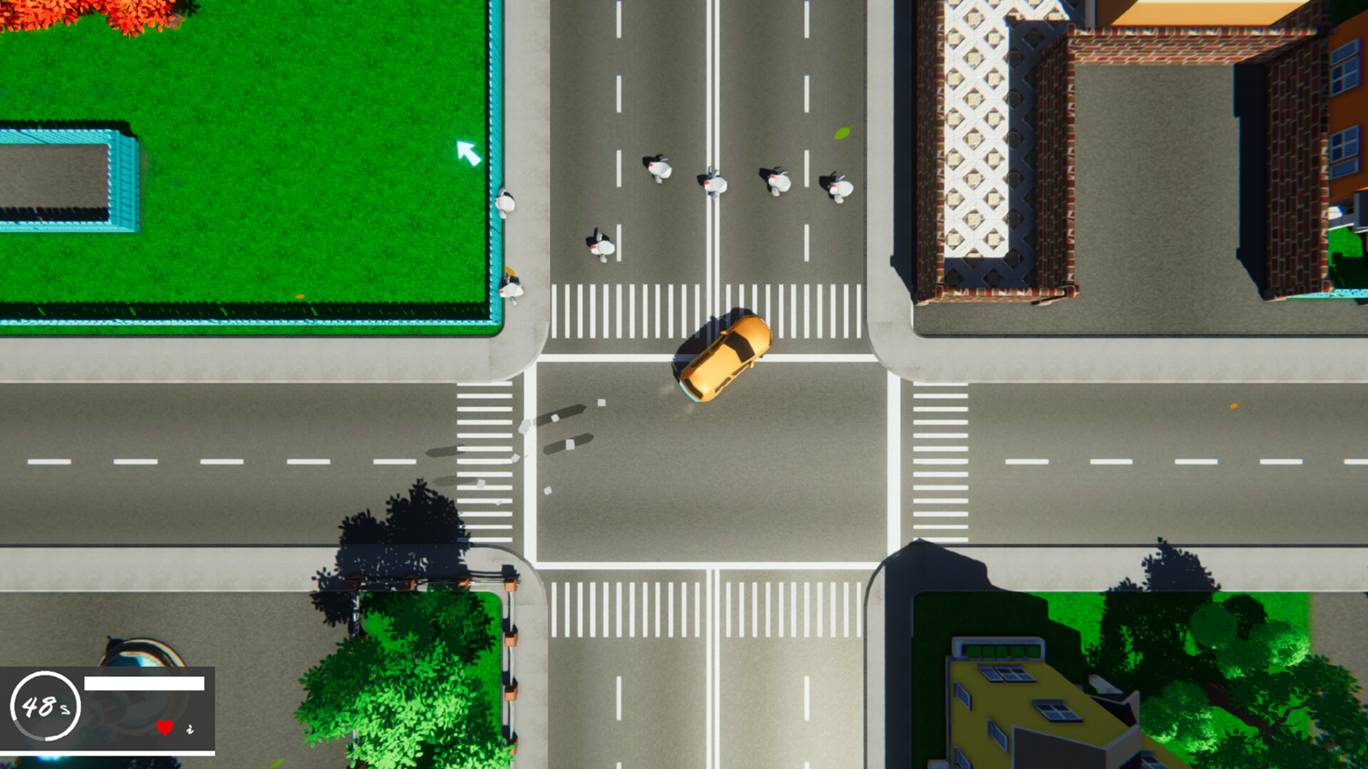 Town Crazy screenshot 7