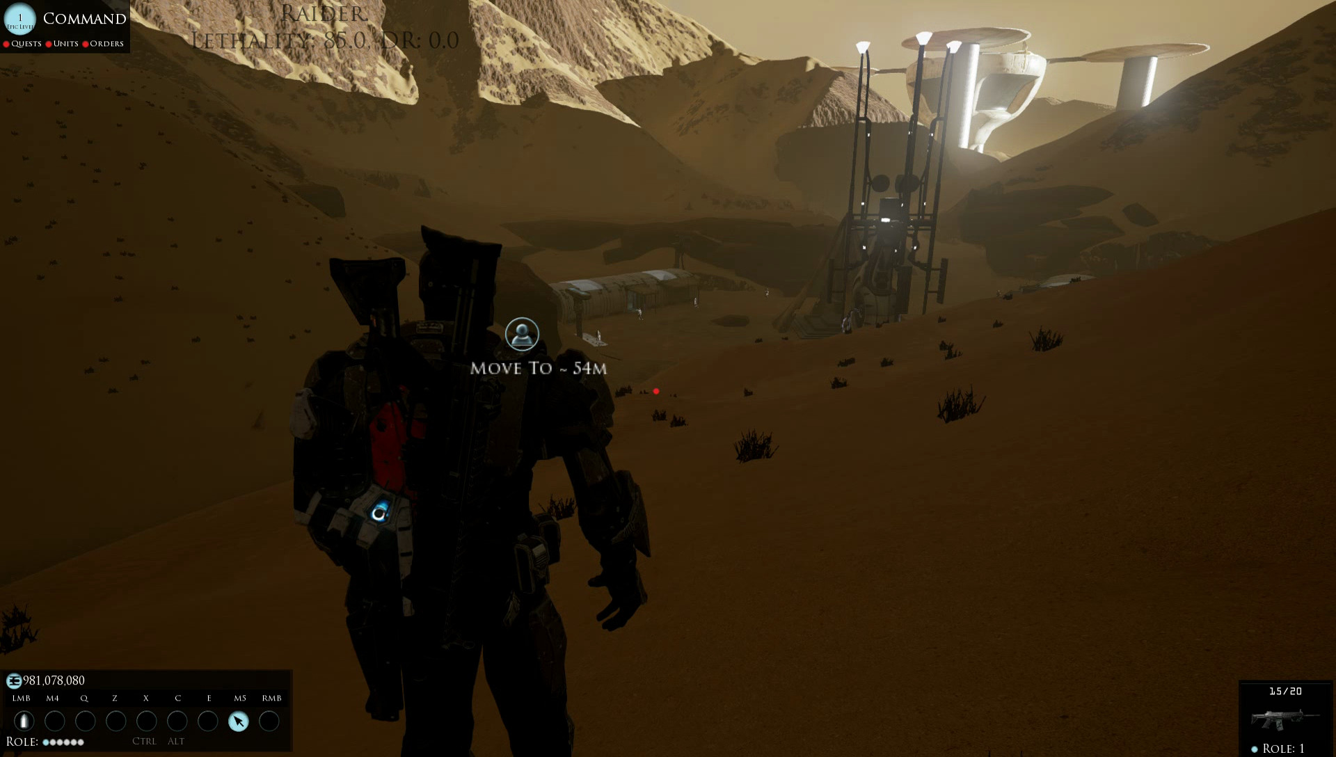 AGP::Epica screenshot 4