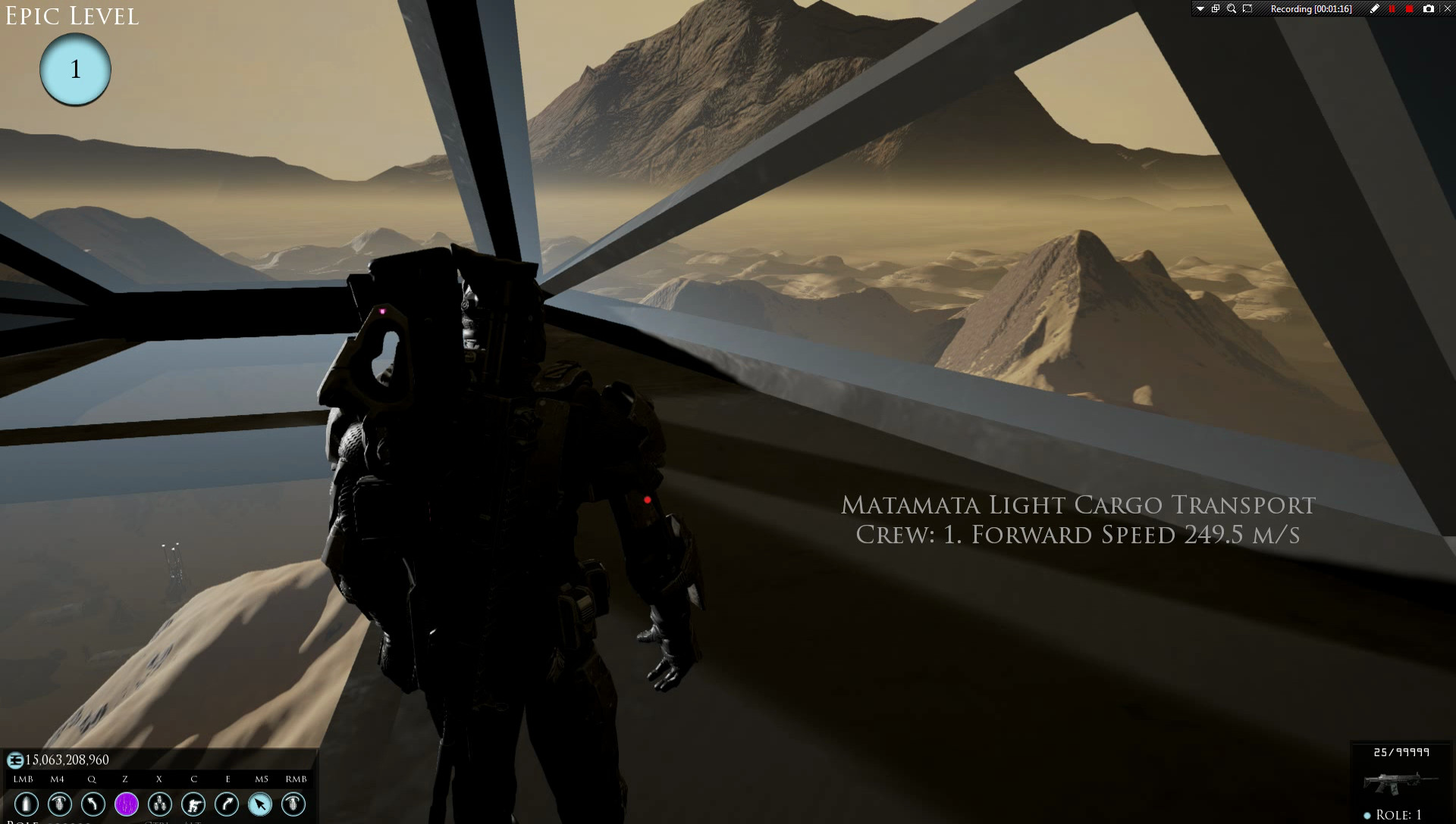 AGP::Epica screenshot 2