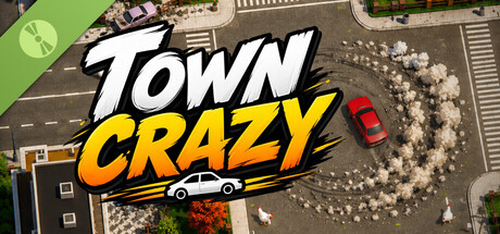 Town Crazy Demo