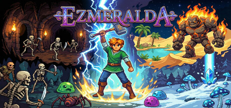 Ezmeralda