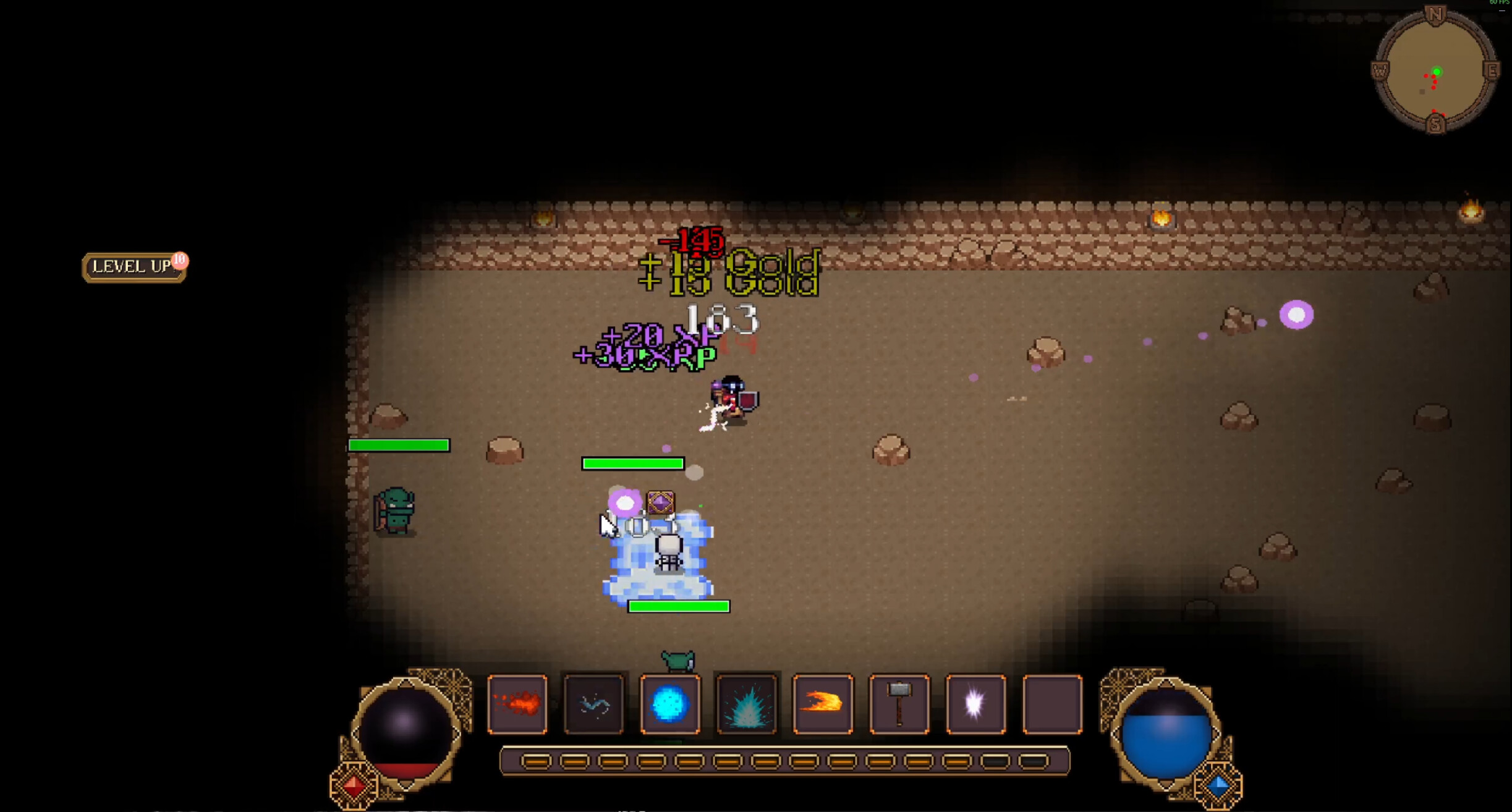 Ezmeralda screenshot 7
