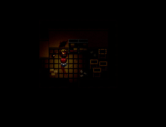 Ino screenshot 1