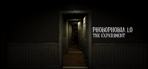 Phobophobia 1.0 – The Experiment