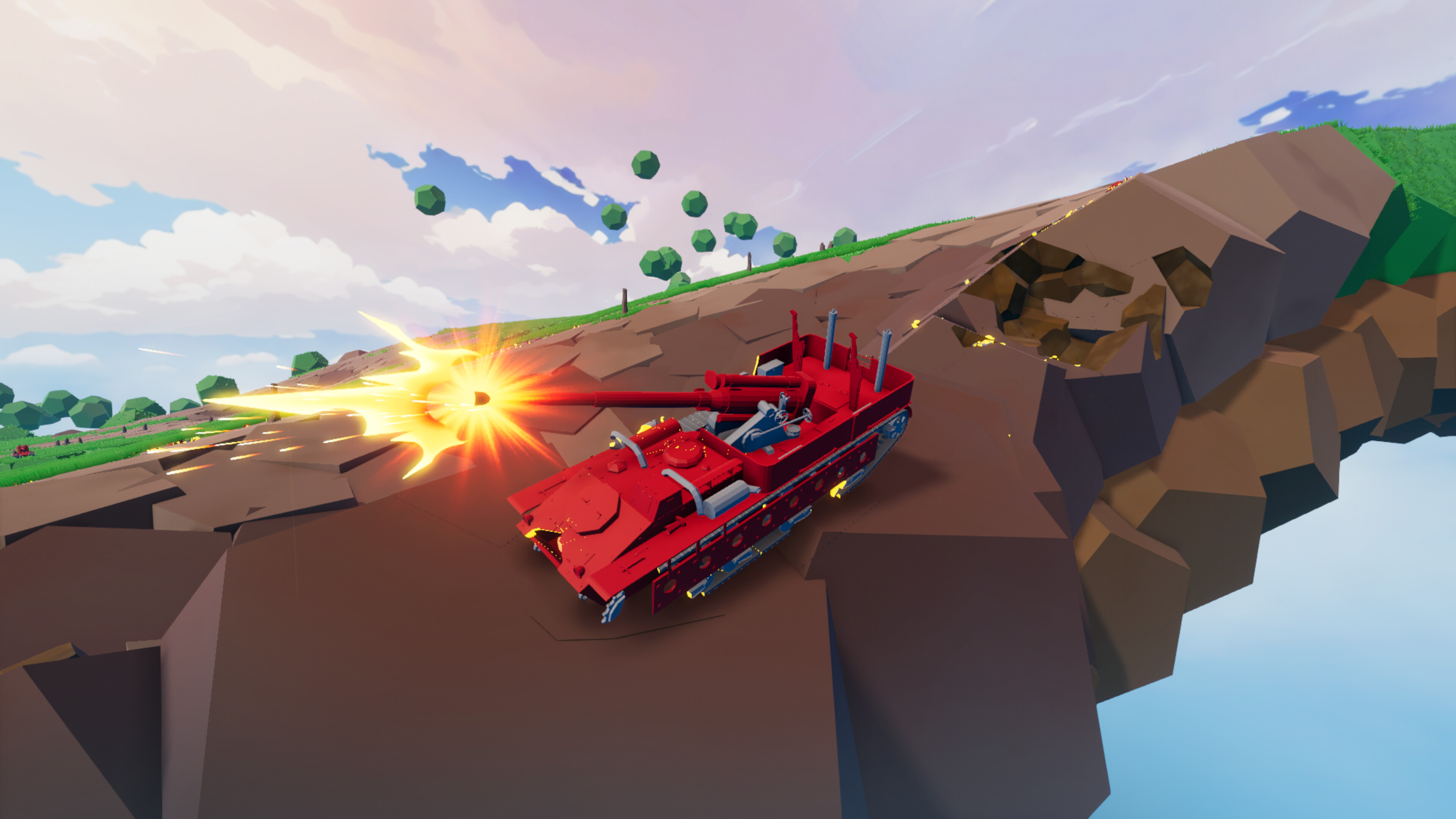 Total Tank Simulator 2 screenshot 21