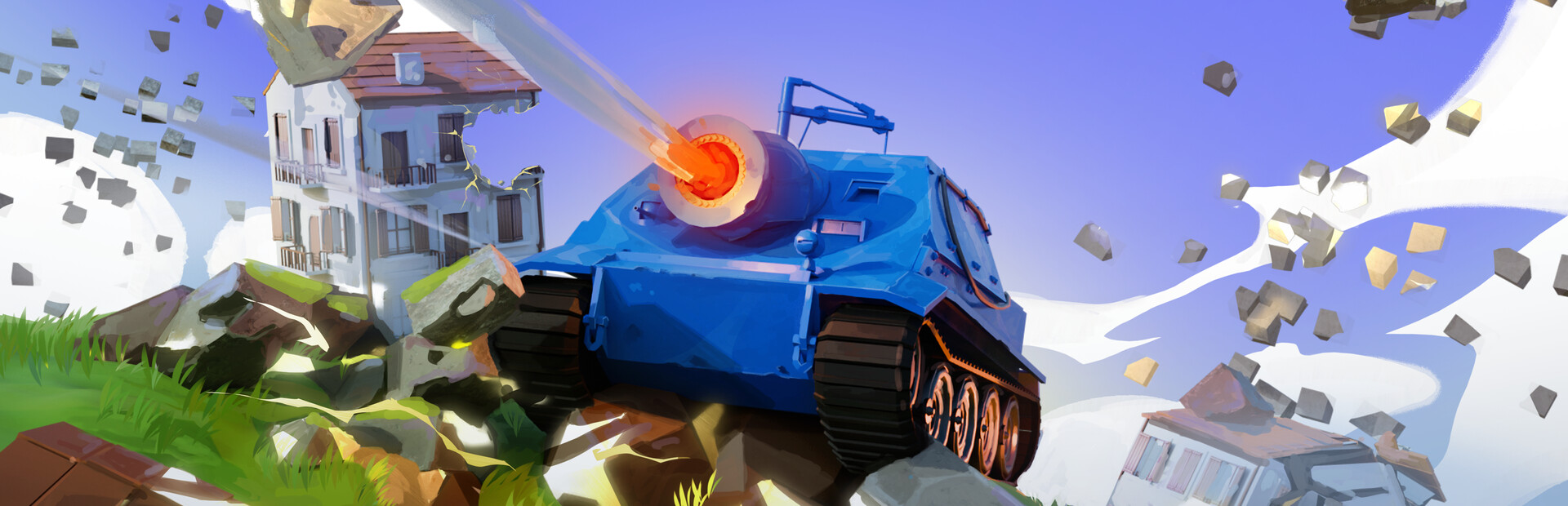 Total Tank Simulator 2