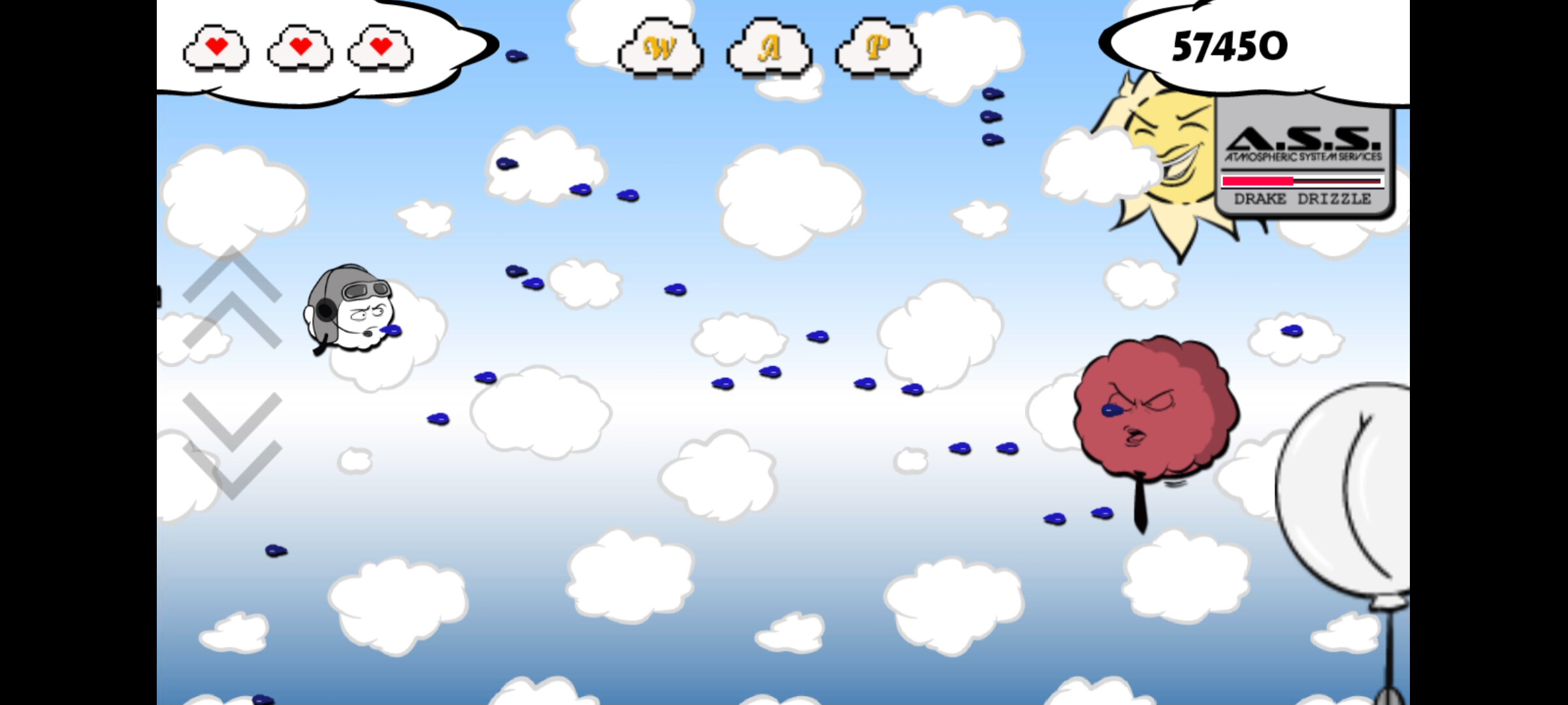Operation: A.S.S. Takedown screenshot 2