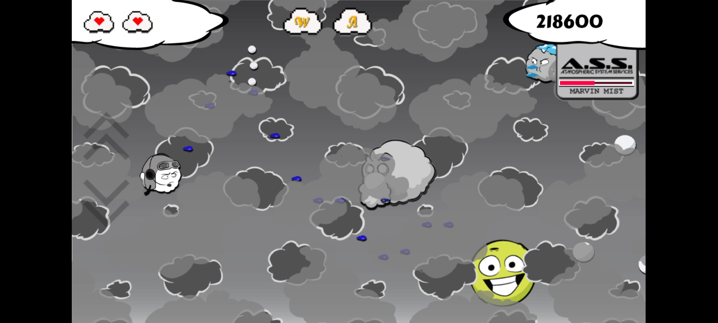 Operation: A.S.S. Takedown screenshot 5