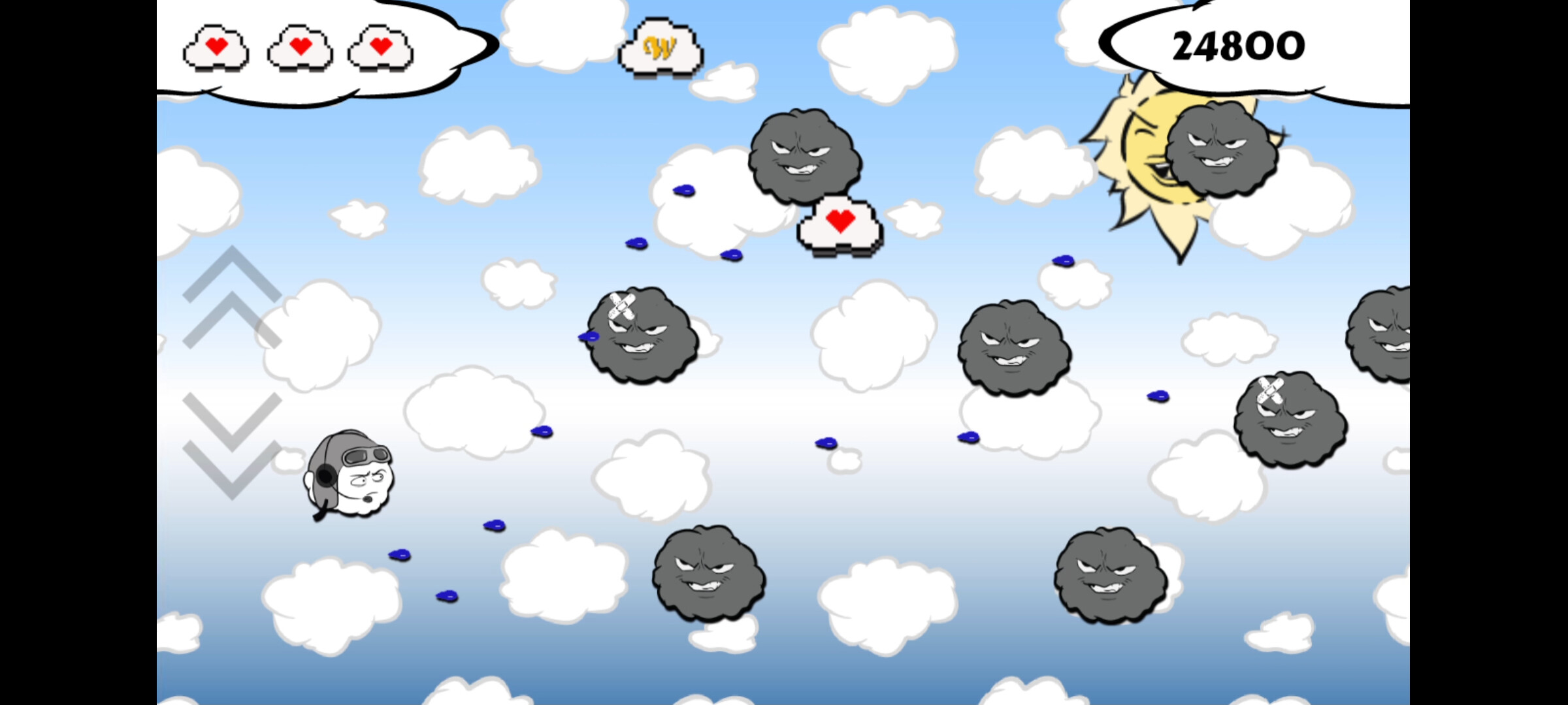 Operation: A.S.S. Takedown screenshot 1