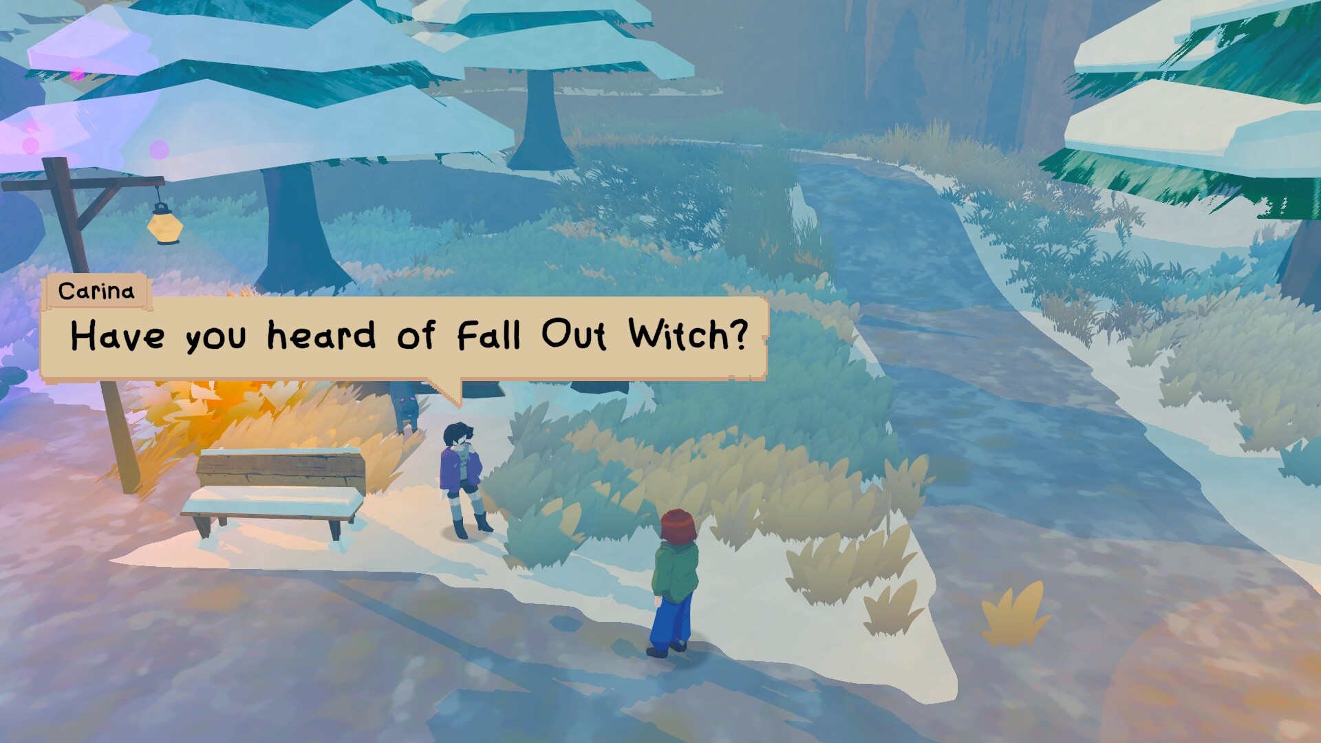 Broom Broom screenshot 4
