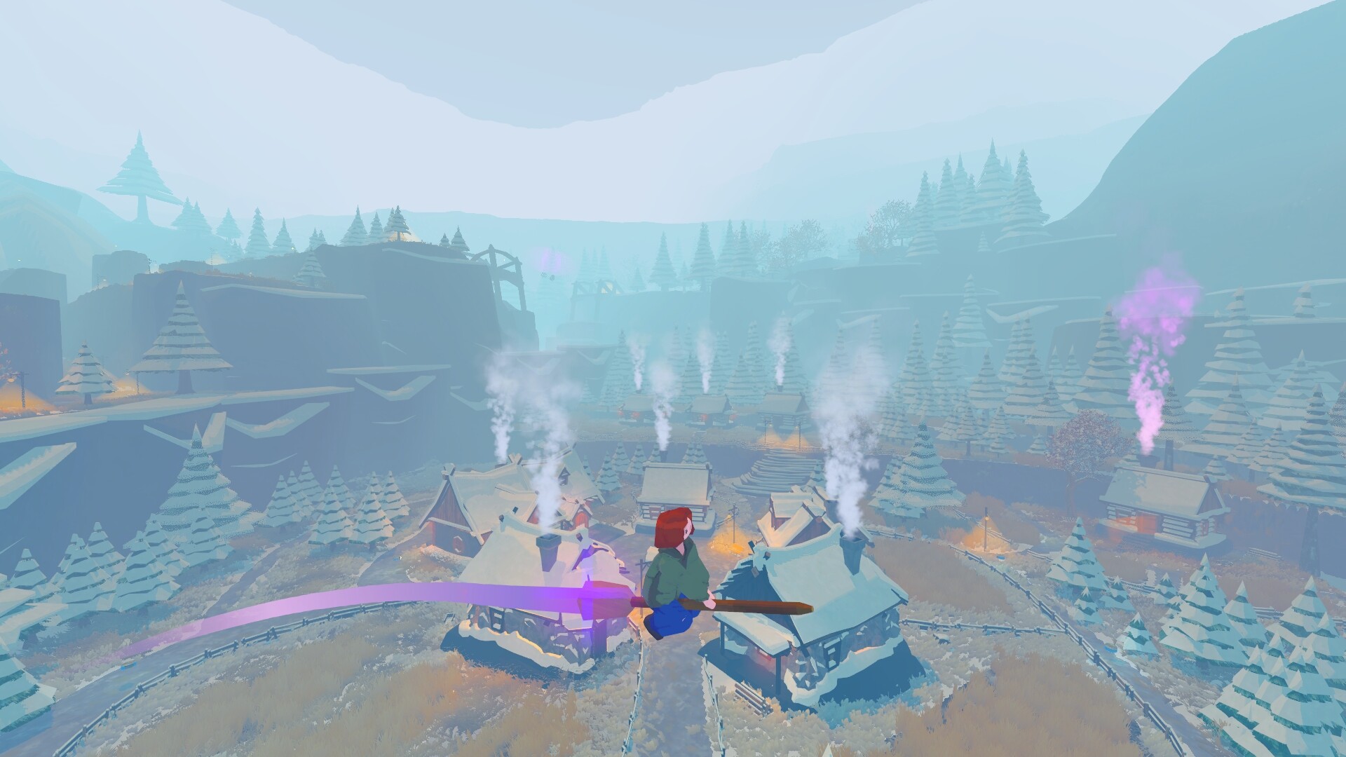 Broom Broom screenshot 5